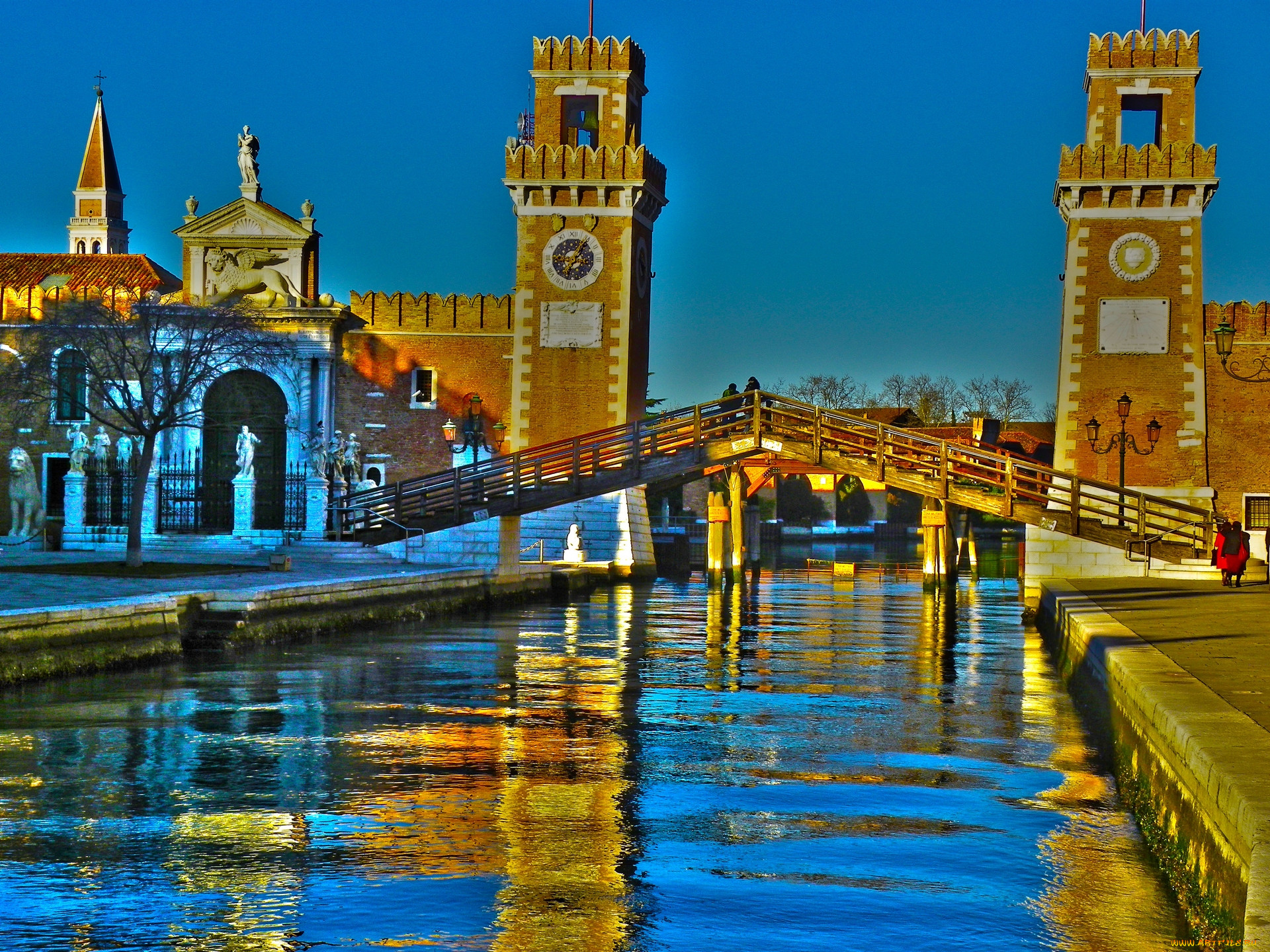, , , venice, italy